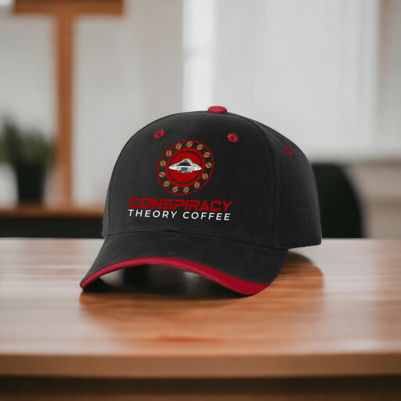 ball cap