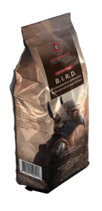 B.I.R.D Single origin Medium roast coffee