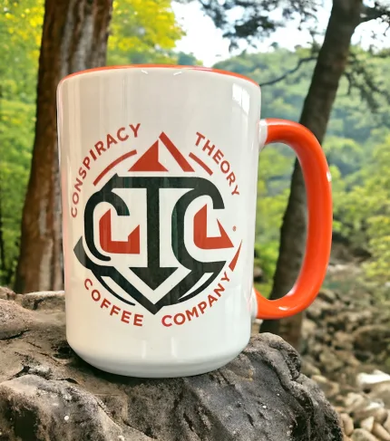 Conspiracy Theory Coffee - Single Origin Craft Coffee Roaster in Florida 43