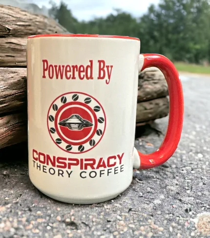 Conspiracy Theory Coffee - Single Origin Craft Coffee Roaster in Florida 39