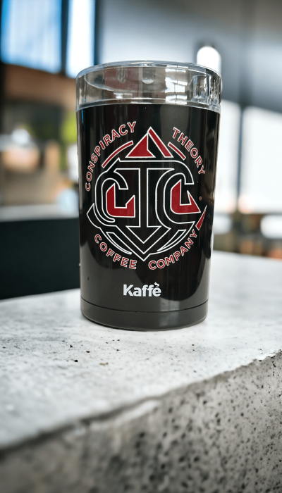 Kaffe Grinder