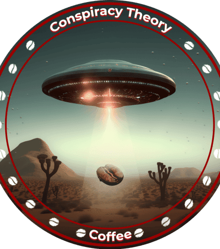 Conspiracy Theory Coffee - Single Origin Craft Coffee Roaster in Florida 32