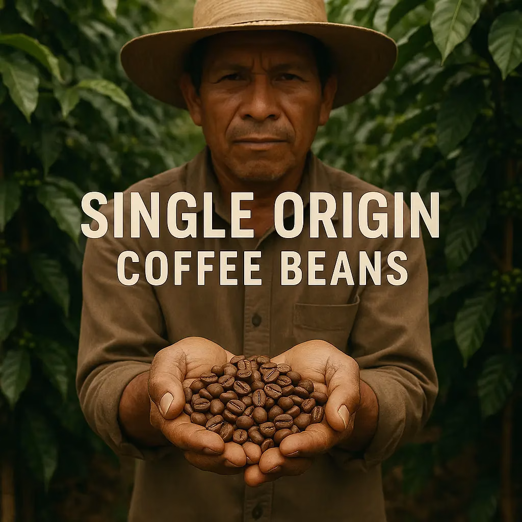 Wholesale Roasted Coffee for Cafes, Restaurants & Resellers 8